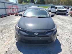 تۆیۆتا کۆرۆلا